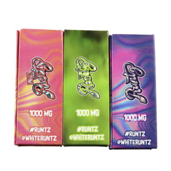 Buy Runtz Fire 510 Vapes Cartridges