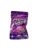 Cannabis Infused Gummies 500 mg