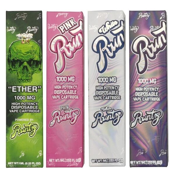 Buy Runtz Fire Disposable vapes Cartridges