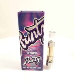Buy Runtz Fire 510 Vapes Cartridges