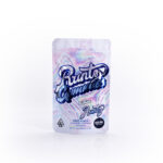 Cannabis Infused Gummies 500 mg