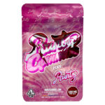 Cannabis Infused Gummies 500 mg