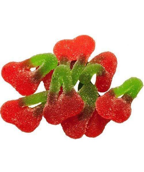 Buy Cherry Bombs THC Edibles Online