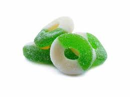 Buy Apple Rings THC Edibles Online