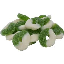 Buy Apple Rings THC Edibles Online