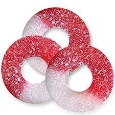 Buy Cherry Rings THC Edibles Online