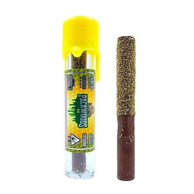 Packwoods FLO Pre Roll