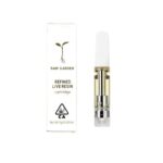 Buy RAW Garden Live Resin Vapes Cartridges in Bulk