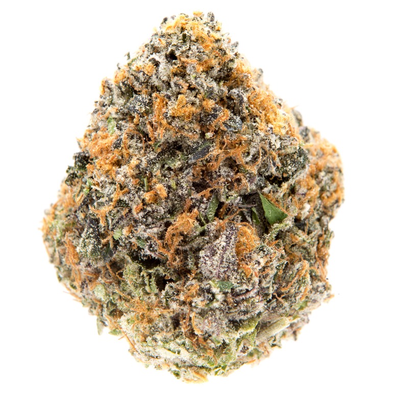 Top 5 Reasons to Try Cherry Gushers Strain for Your Next Cannabis Adventure