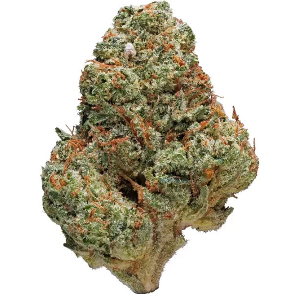 Guava Kush Strain - Hybrid Cannabis Review, CBD, THC : Hytiva
