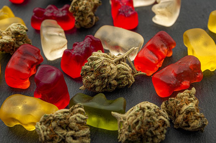 Step-by-Step Guide to Your First-Time Weed Edibles Experience