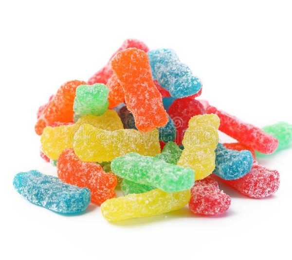Buy Real Stoney Patch Gummies Online