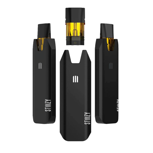 STIIIZY Bundle | Biiig STIIIZY + 1G STIIIZY POD