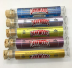 Buy Dankwoods Pre Rolled Blunts Online