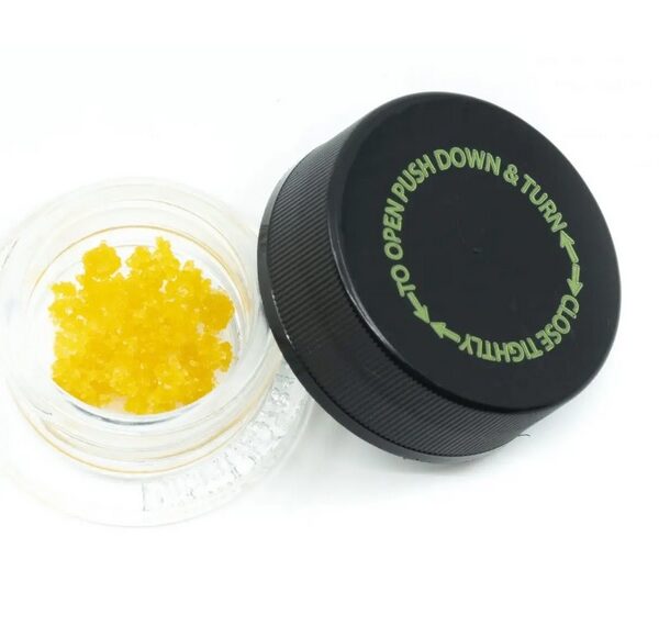 Buy THCa Diamonds Online