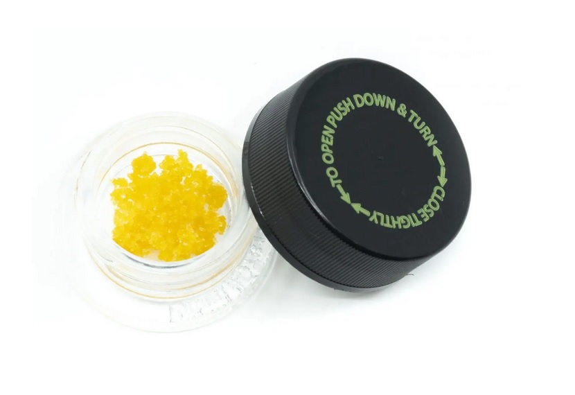 Buy THCa Diamonds Online