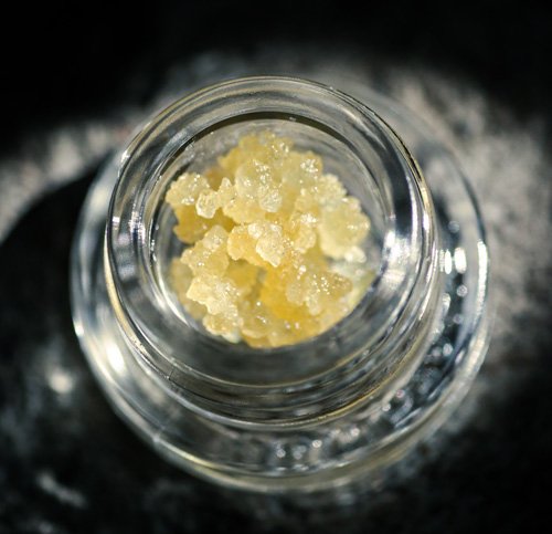 What Are THCa Diamonds