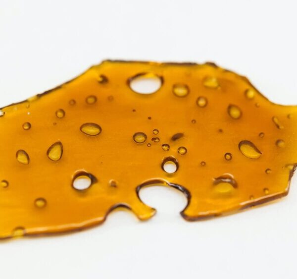 Fucking Incredible Shatter