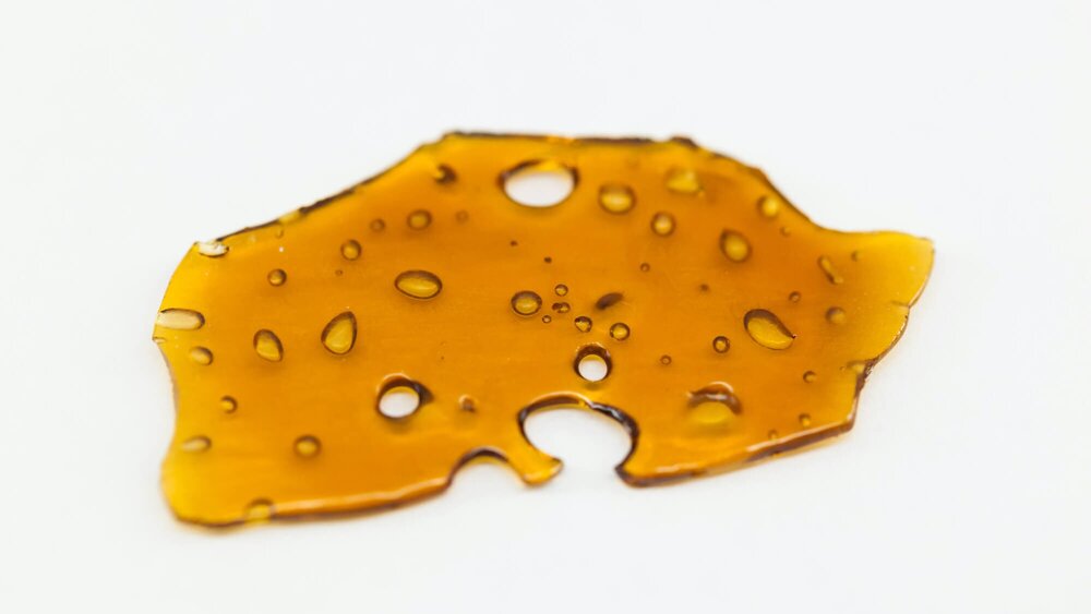 Fucking Incredible Shatter