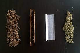 What’s the difference between joints, blunts, and spliffs?