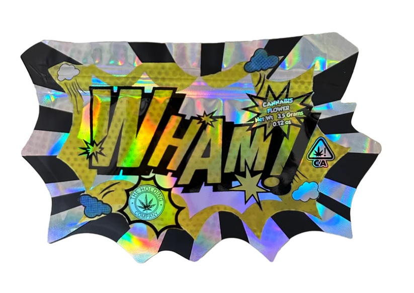 Unveiling the Potency: Exploring Kosher Dawg and Wham Weed Strains