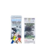 Buy Trippy Flip Mushroom Cannabis Infused Chocolate Bar