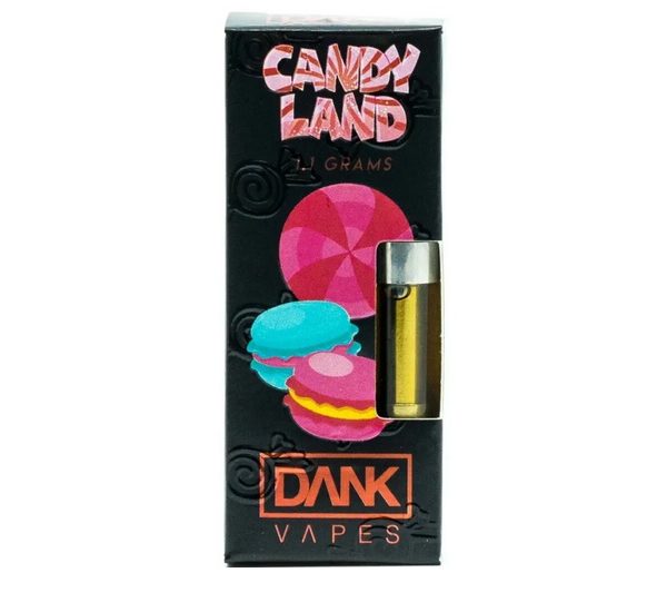 Buy Candyland Dank Vapes Online