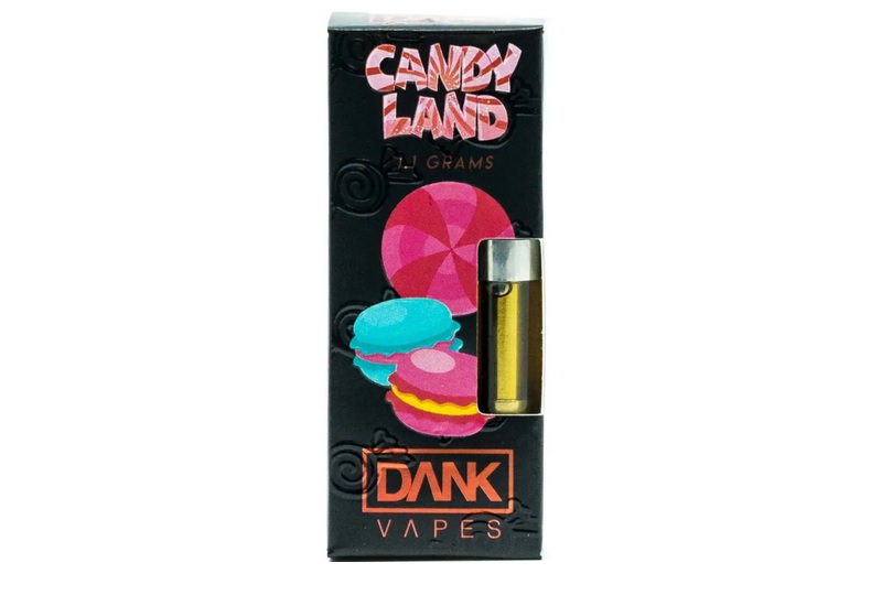 Buy Candyland Dank Vapes Online