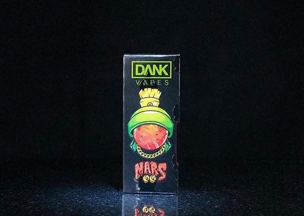 Buy Mars OG Dank Vape Online