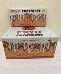 Buy Fryd Chocolate bar at Wholesale prices