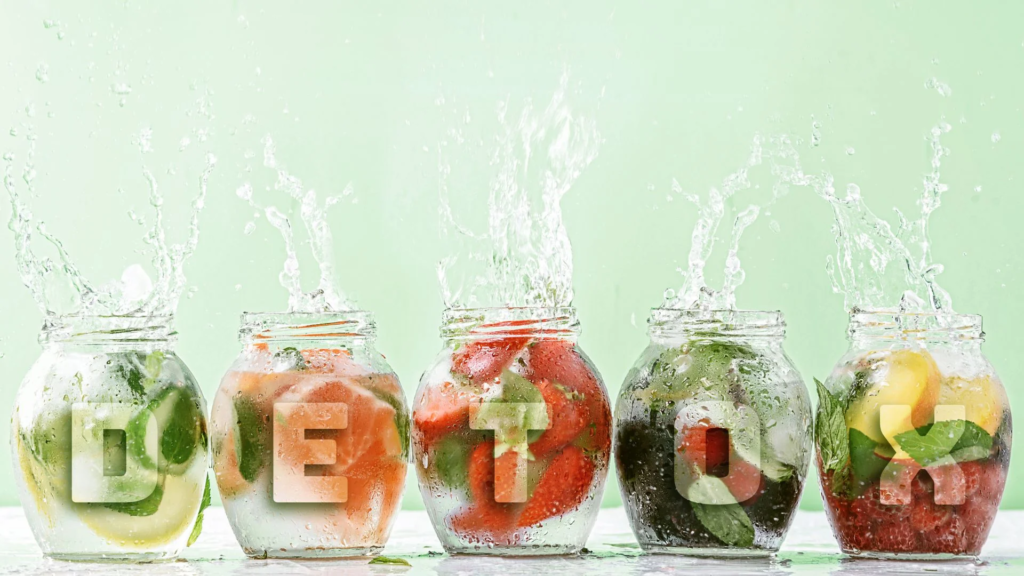 THC detox: Myths, facts, and tips to get weed out of your system