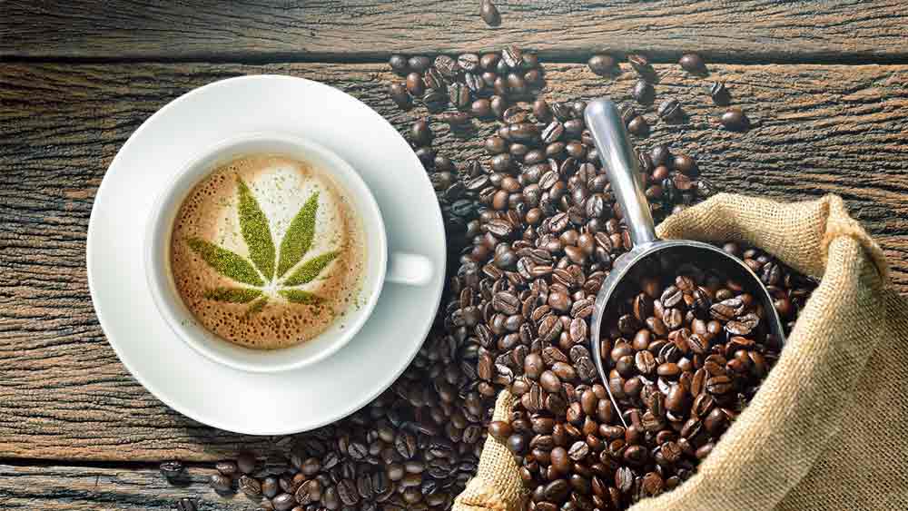 Strains That Can Replace Your Morning Coffee