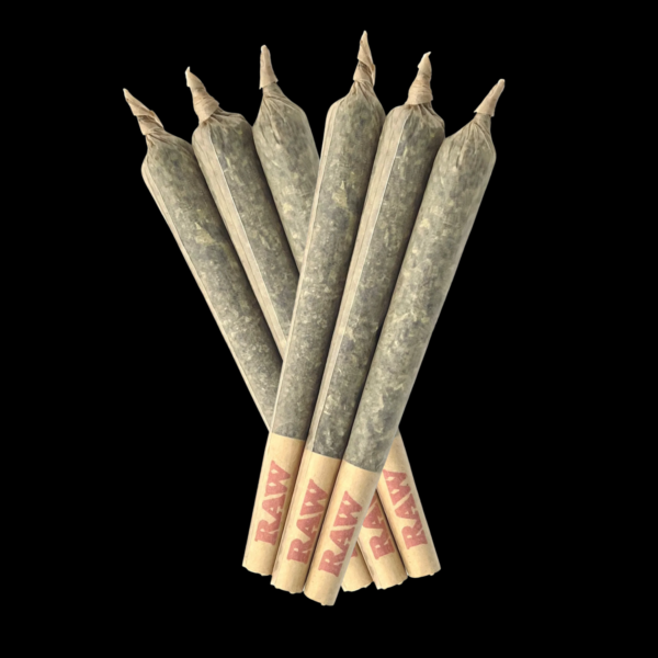 Buy Best Premium Joints and PreRolls