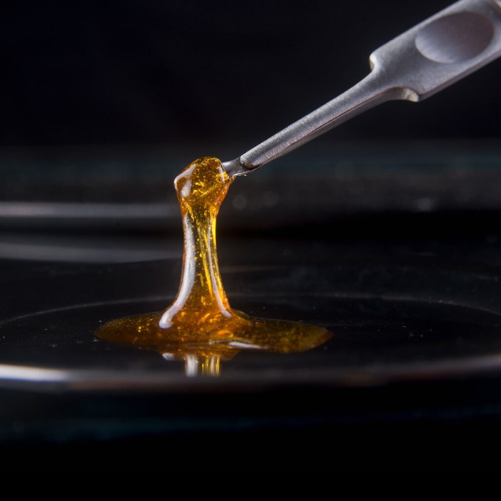 What Is Hash Oil? Everything You Need To Know