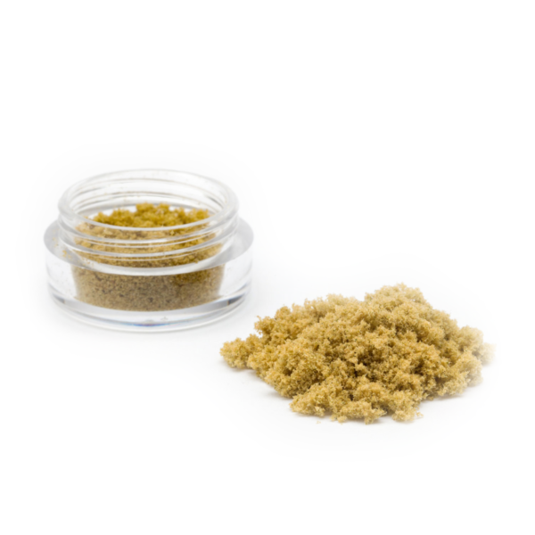 What is kief and how can you use it