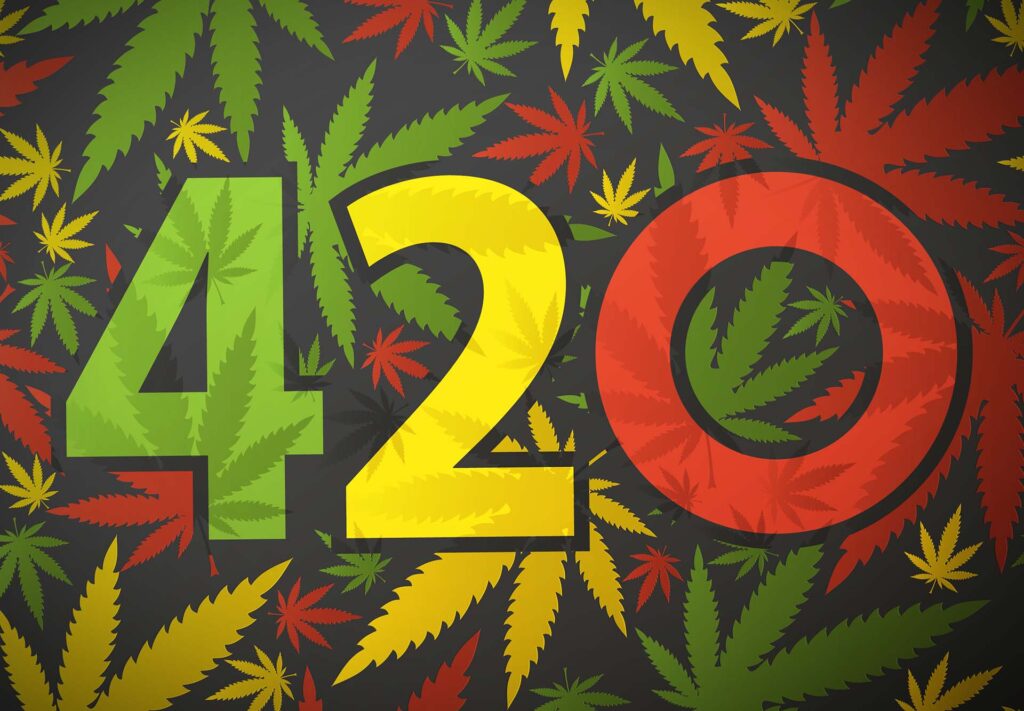 What is 4/20? How April 20 became a holiday for weed-lovers everywhere