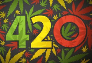 What is 4/20? How April 20 became a holiday for weed-lovers everywhere