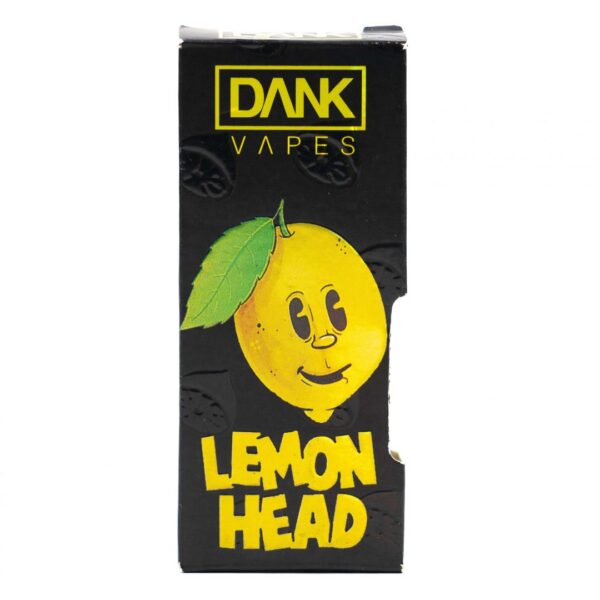 Buy Lemon Head DANK Vapes Online