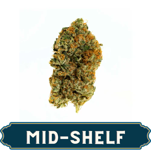 Full ounce of mid shelf cannabis with sticky nugs, fresh drop deal for $100 – 28 grams of potent strains in limited quantity.